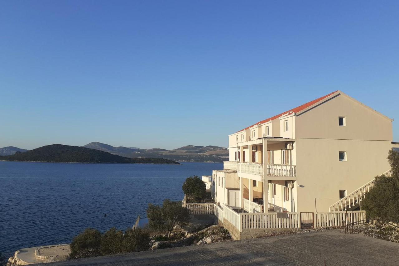 Apartment Pjestata 14440C Стон Екстер'єр фото