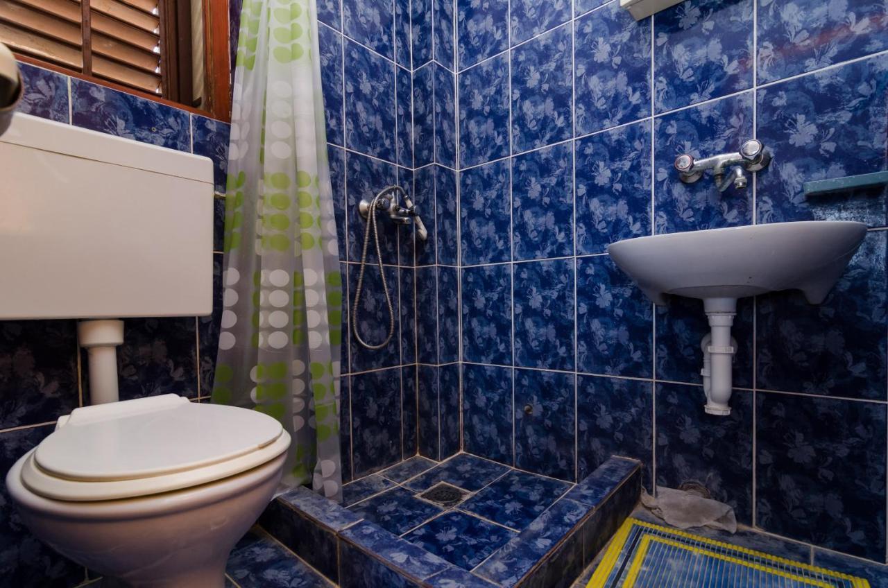 Apartment Pjestata 14440C Стон Екстер'єр фото