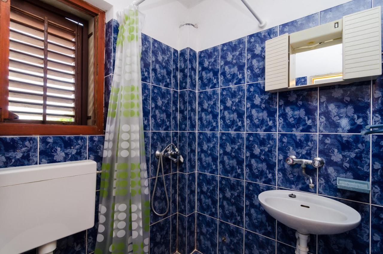 Apartment Pjestata 14440C Стон Екстер'єр фото