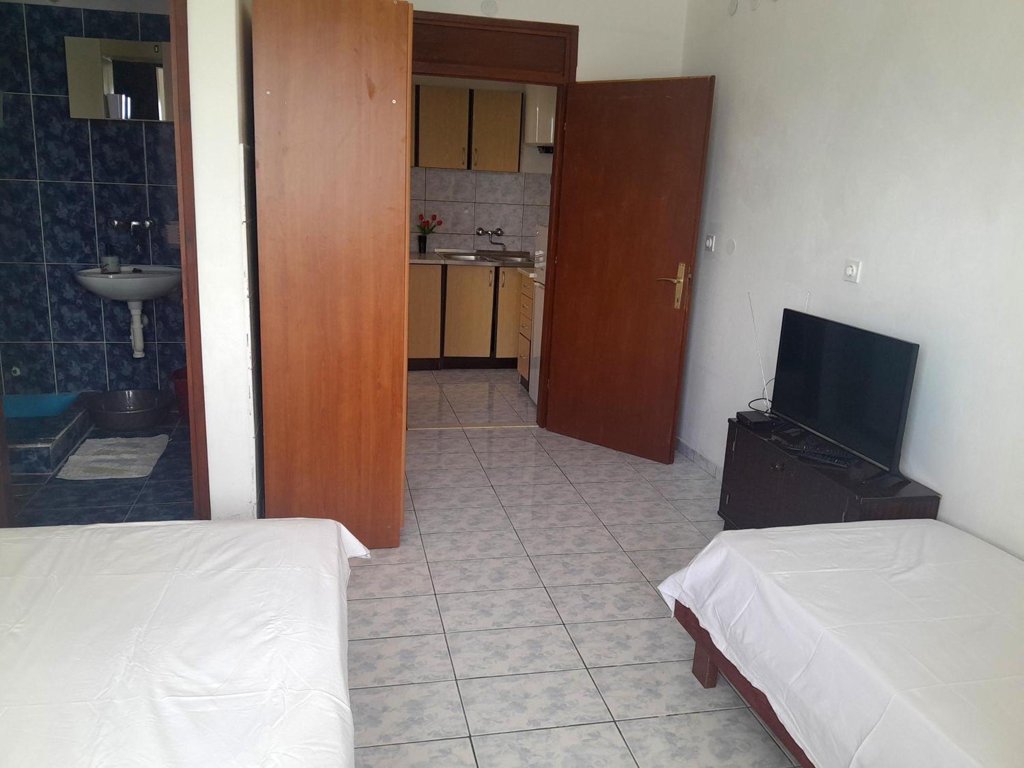Apartment Pjestata 14440C Стон Екстер'єр фото